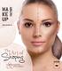 The. Art of CONTOURING STROBING