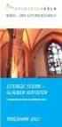 Liturgische Bildung im Erzbistum Köln