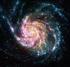 Spiralgalaxien als Gravitationslinsen: Untersuchungen mit dem Hubble Space Telescope