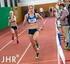 3000 m Hindernis - Alle weiblichen Wettkampfklassen - Ewige BLV Leichtathletik-Bestenliste - Stand: