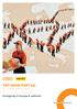 tnt.com TNT SWISS POST AG NETZWERK (AIR & ROAD) Einzigartig in Europa & weltweit THE PEOPLE NETWORK 1/8