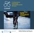 Das Projekt CHAMP vereint die fortschrittlichsten Städte Europas im Bereich der Radmobilität.