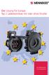 Die Lösung für Europa: Typ 2 Ladesteckdose mit oder ohne Shutter