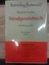 Strafgesetzbuch: StGB