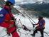 Bergrettungsdienst Sterzing im Alpenverein Südtirol