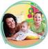 Kindertagespflege Flexible Betreuung im familiären Rahmen. Wissenswertes für Eltern, Tagesmütter und Tagesväter