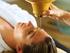 Ayurveda-Wellness-Öl-Massagen