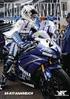 Anzugsdrehmomente Yamaha FJR > Schraube/Mutter M10 mit SW Nm. > Schraube/Mutter M14 mit SW Nm