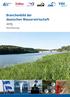 Branchenbild der deutschen Wasserwirtschaft 2015 Kurzfassung