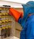 Schutz gegen den elektrischen Schlag (Teil 1)