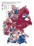 Bevölkerungsentwicklung in Deutschland