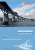 Beurteilung komplexer Schadensbilder bei Meerwasserbauten am Beispiel einer Anlegerbrücke