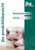 jbs produktübersicht Ferkelaufzucht mit jbs