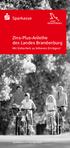 Zins-Plus-Anleihe des Landes Brandenburg