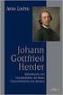 Johann Gottfried Herder-Programm