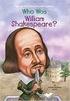 Deutsch & Literatur William Shakespeare