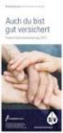 Statistisches Handbuch der österreichischen Sozialversicherung 2012