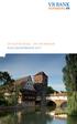 VR Bank Nürnberg die Teilhaberbank Kurz-Geschäftsbericht 2011