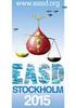 European Association for the Study of Diabetes (EASD) e.v. Satzung