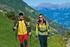 Alpenwandertreff Hüttentour Hufeisentour - Südtirol Höhen- und Weitwanderweg in den Sarntaler Alpen