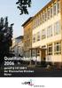 Qualitätsbericht gemäß 137 SGB V der Rheinischen Kliniken Düren