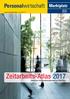 Personalwirtschaft. Marktplatz. Führende Personaldienstleister im Überblick.  Art.-Nr