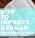 Übungen zum Thema Perfekt 1.Kurs Deutsch