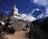 Everest Summit Lodges Komfort-Trekking ins Ama Dablam Basecamp