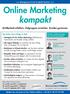 Online Marketing kompakt