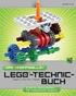 Das inoffizielle LEGO-Technic-Buch