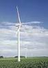 GE Power & Water Renewable Energy Offshore-Windenergieanlage