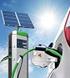Ladesysteme für Elektrofahrzeuge