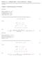 Physik 1+2 Frühjahr 2008 Prof. G.Dissertori Klausur. Aufgabe 1: Dimensionsanalyse (10 Punkte) a) Es gilt: