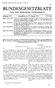 BUNDESGESETZBLATT FÜR DIE REPUBLIK ÖSTERREICH