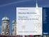 10. November Münchner M&A Forum. Taking Private die Neuregelung des Delisting. Dr. Michael Brellochs, LL.M. (Harvard)