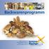 Backwarenprogramm. Fischer. Backstube. ... individuell und ursprünglich