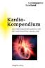 Kardio- Kompendium. Das periodikum der kardiologie des kantonsspitals baselland. Ausgabe 1/2014 1