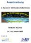 Ausschreibung 2. Aachener 24-Stunden-Schwimmen Osthalle Aachen 14./15. Januar 2017