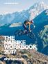 THE HAIBIKE WORKBOOK 2017