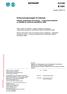 Entwässerungsanlagen für Gebäude. Planung, Ausführung und Prüfung Ergänzende Richtlinien zu ÖNORM EN und ÖNORM EN 12056