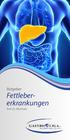 Ratgeber. Fettlebererkrankungen. Prof. Dr. Elke Roeb
