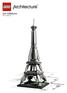 Der Eiffelturm Paris, Frankreich