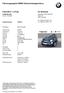Fahrzeugangebot BMW Gebrauchtwagenbörse. Ihr Anbieter. Fiat 500 C 1.2 Pop 9.390,00 EUR. Ungeheuer Automobile GmbH Ottostr Karlsruhe