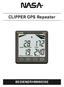 CLIPPER GPS Repeater