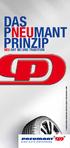 DAS PNEUMANT PRINZIP