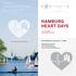 HAMBURG HEART DAYS. Hamburg Heart Days Juni EINE VERANSTALTUNG DER C.T.I. GMBH. Hotel Atlantic Kempinski