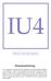 IU4. Modul Universalkonstanten. Elementarladung