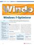 Windows-7-Optimierer