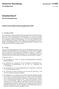 Gesetzentwurf. Deutscher Bundestag Drucksache 16/1859. der Bundesregierung. Entwurf eines Steueränderungsgesetzes Wahlperiode