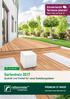 Kinderleicht Terrasse planen! Mehr Infos ab Seite 15. Do It Yourself. Gartenholz Qualität und Vielfalt für neue Gestaltungsideen